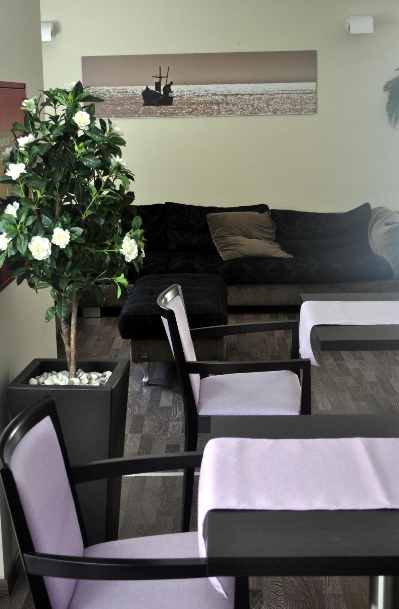 Hotel Miramare Pineto Bagian luar foto