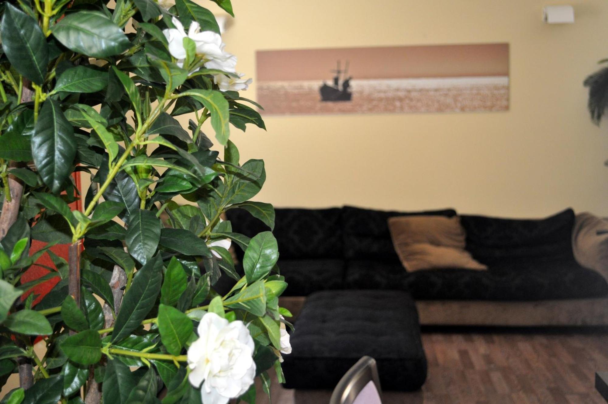 Hotel Miramare Pineto Bagian luar foto