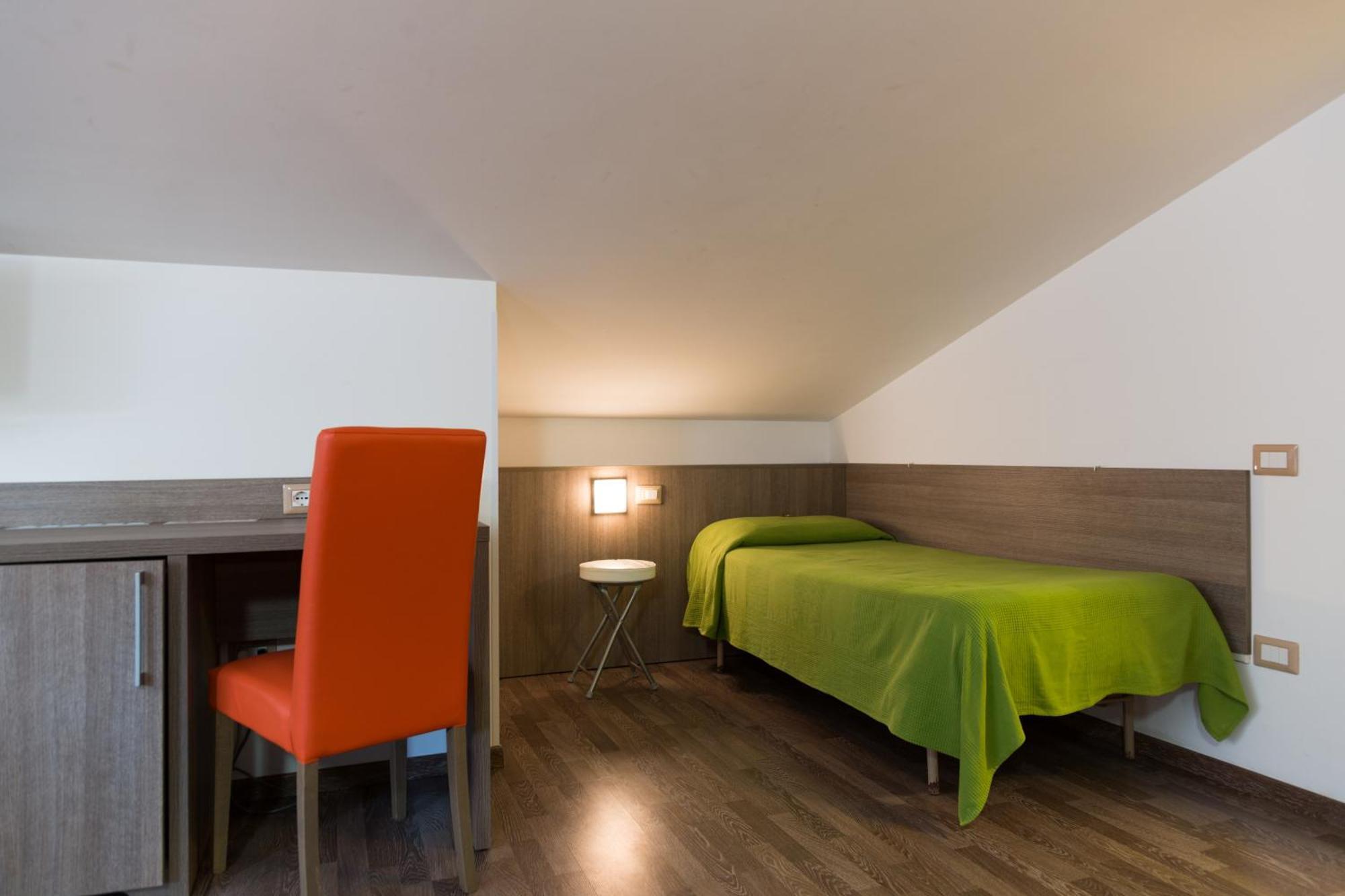 Hotel Miramare Pineto Bagian luar foto